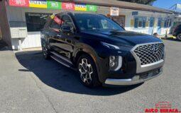 Ford Ranger XLT 2022
