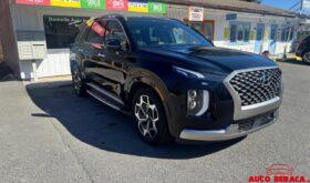 Ford Ranger XLT 2022