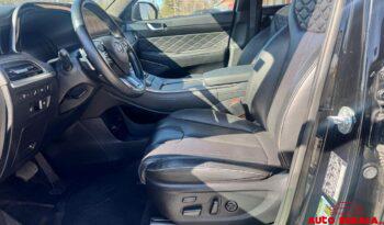 Ford Ranger XLT 2022 lleno