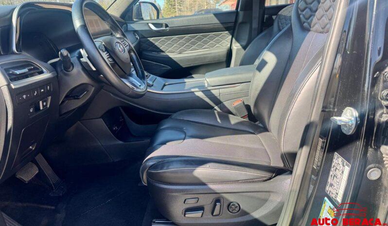 Ford Ranger XLT 2022 lleno