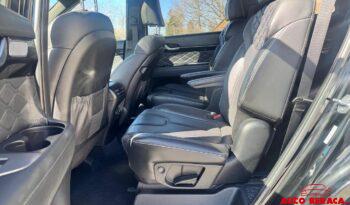 Ford Ranger XLT 2022 lleno