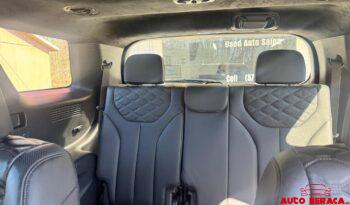 Ford Ranger XLT 2022 lleno