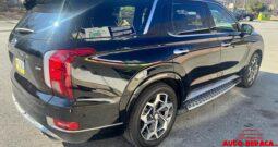 Ford Ranger XLT 2022
