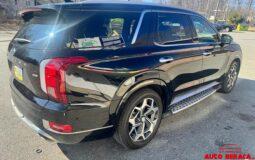 Ford Ranger XLT 2022