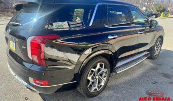 Ford Ranger XLT 2022 lleno
