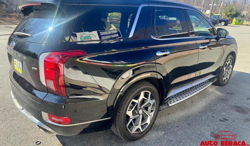 Ford Ranger XLT 2022 lleno