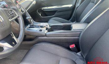 Honda Civic Sport 2021 lleno