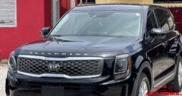 Kia Telluride 2020