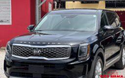 Kia Telluride 2020
