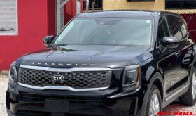 Kia Telluride 2020