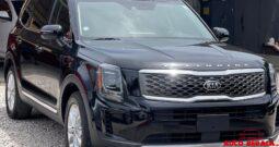 Kia Telluride 2020