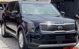 Kia Telluride 2020