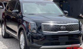 Kia Telluride 2020
