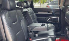 Kia Telluride 2020