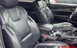 Kia Telluride 2020