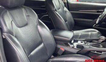 Kia Telluride 2020 lleno