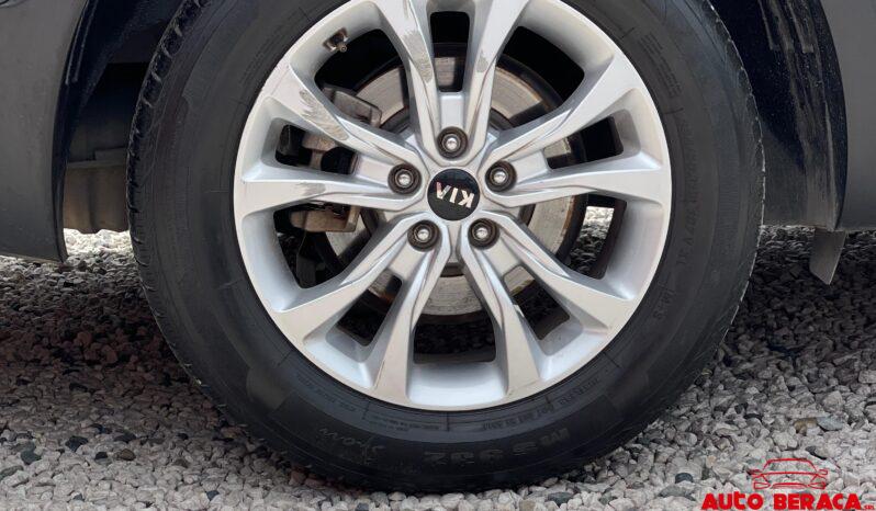 Kia Telluride 2020 lleno