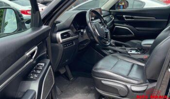 Kia Telluride 2020 lleno