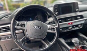 Kia Telluride 2020 lleno