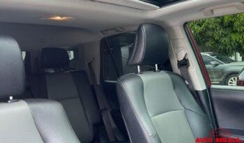 TOYOTA 4RUNNER 2018 lleno