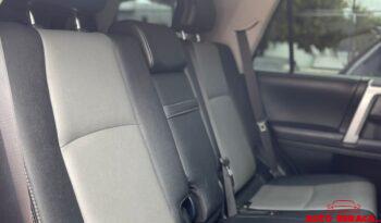TOYOTA 4RUNNER 2018 lleno