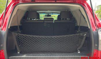 TOYOTA 4RUNNER 2018 lleno