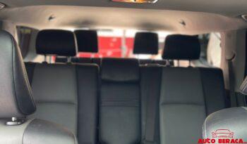 TOYOTA 4RUNNER 2018 lleno