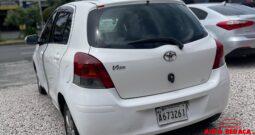 TOYOTA VITS 2010