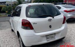 TOYOTA VITS 2010