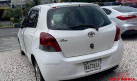 TOYOTA VITS 2010