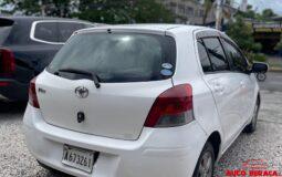 TOYOTA VITS 2010