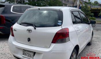 TOYOTA VITS 2010 lleno