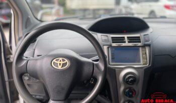 TOYOTA VITS 2010 lleno