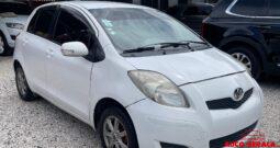 TOYOTA VITS 2010