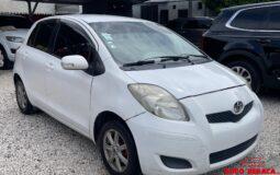 TOYOTA VITS 2010