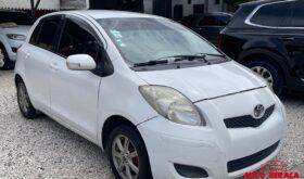 TOYOTA VITS 2010