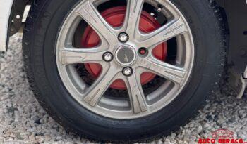 TOYOTA VITS 2010 lleno