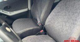TOYOTA VITS 2010