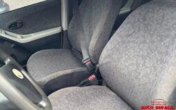 TOYOTA VITS 2010