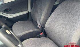 TOYOTA VITS 2010