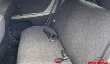 TOYOTA VITS 2010 lleno