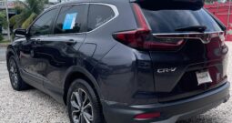 Honda CR-V 2019