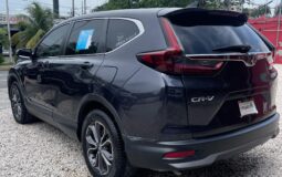 Honda CR-V 2019