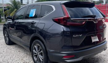 Honda CR-V 2019 lleno