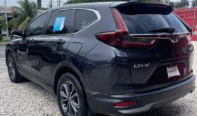 Honda CR-V 2019