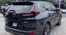 Honda CR-V 2019