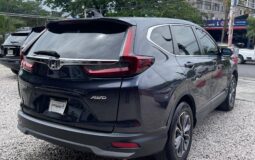 Honda CR-V 2019