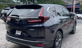 Honda CR-V 2019