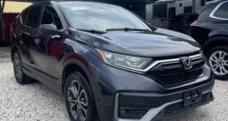 Honda CR-V 2019