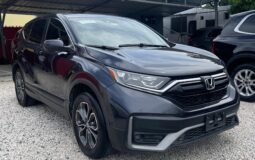 Honda CR-V 2019